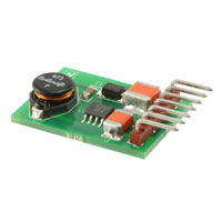 Texas Instruments - LM2675-5.0EVAL - EVALUATION BOARD FOR LM2675-5.0