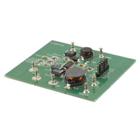 Texas Instruments - LM2716MTEV - BOARD EVALUATION LM2716MT