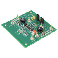 Texas Instruments - LM2717MT-ADJEV - BOARD EVALUATION LM2717MT-ADJ
