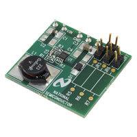 Texas Instruments - LM2735XMYEVAL - BOARD DEMO EVAL LM2735 8-MSOP