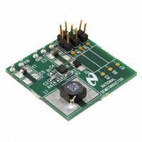 Texas Instruments - LM2735YSDEVAL - BOARD EVAL LM2735 520KHZ 6LLP