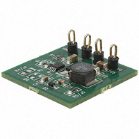 Texas Instruments - LM2738XMYEVAL - BOARD EVALUATION LM2738 EMSOP