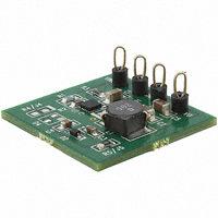 Texas Instruments - LM2738XSDEVAL - BOARD EVALUATION LM2738 LLP