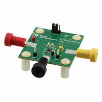 Texas Instruments - LM27761EVM - REG CHARGE PUMP INVERTER EVAL BR