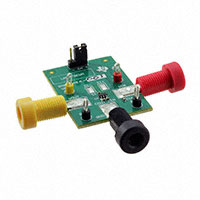 Texas Instruments - LM2776EVM - EVAL BOARD FOR LM2776