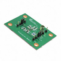 Texas Instruments - LM2787BPEV - BOARD EVALUATION LM2787BP