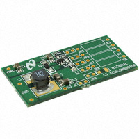 Texas Instruments - LM2831YMF EVAL - BOARD EVAL LM2831YMF