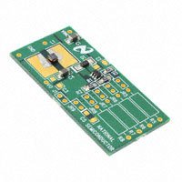 Texas Instruments - LM2831ZMF EVAL - BOARD EVAL LM2831ZMF