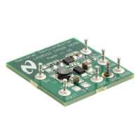 Texas Instruments - LM2833ZMYEVAL - BOARD EVAL LM2833 3MHZ 10MSOP