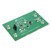 Texas Instruments - LM2841YMK-ADJEV/NOPB - EVAL BOARD FOR LM2841YMK-ADJ