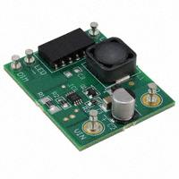 Texas Instruments - LM3401EVAL/NOPB - EVAL BOARD FOR LM3401