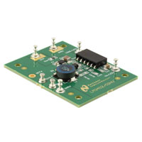 Texas Instruments - LM3402HVEVAL/NOPB - EVAL BOARD FOR LM3402HV