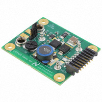 Texas Instruments - LM3409EVAL/NOPB - EVAL BOARD FOR LM3409