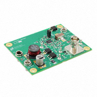 Texas Instruments - LM3423BS2LYEV/NOPB - EVAL BOARD FOR LM3423BS2LY