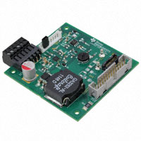 Texas Instruments - LM3433SQ-14AEV/NOPB - EVAL BOARD FOR LM3433SQ-14A