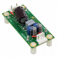 Texas Instruments - LM3448-EDSNEV/NOPB - BRD EVAL A19 EDISON RETRO LM3448