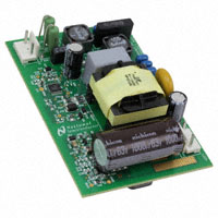 Texas Instruments - LM3450AEV230V30/NOPB - LM3450A EVAL BOARD 230V30