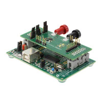 Texas Instruments - LM3553SDEV - BOARD EVALUATION FOR LM3553S
