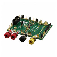 Texas Instruments - LM3632EVM - EVALUATION MODULE LM3632