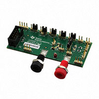 Texas Instruments - LM3643AEVM - EVALUATION MODULE LM3643