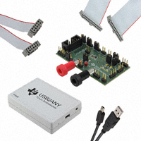 Texas Instruments - LM3646EVM - EVAL BOARD LED DRIVER LM3646