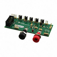 Texas Instruments - LM3648EVM - EVALUATION MODULE LM3648