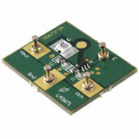 Texas Instruments - LM3671MF-1.8EV - BOARD EVALUATION LM3671MF-1.8