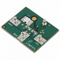 Texas Instruments - LM3673TL-1.5EV - BOARD EVALUATION LM3673TL-1.5