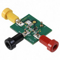 Texas Instruments - LM3674MF-1.5EV - BOARD EVALUATION LM3674MF-1.5