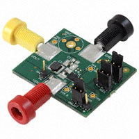 Texas Instruments - LM3678SD-1.2EV - BOARD EVAL FOR LM3678SD-1.2