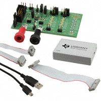 Texas Instruments - LM36922EVM - EVAL MOD WHITE LED DRIVER