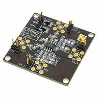Texas Instruments - LM4562MABD/NOPB - BOARD DEMO FOR LM4562MA