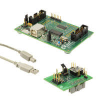 Texas Instruments - LM48822TLEVAL - BOARD EVAL FOR LM48822TL