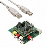 Texas Instruments - LM49350RLEVAL - BOARD EVAL FOR LM49350RL