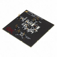Texas Instruments - LM4961LQBD - BOARD EVALUATION LM4961LQ