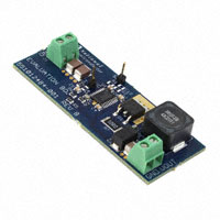 Texas Instruments - LM5005EVAL/NOPB - BOARD EVALUATION LM5005