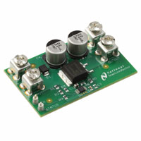 Texas Instruments - LM5060EVAL/NOPB - EVAL BOARD FOR LM5060