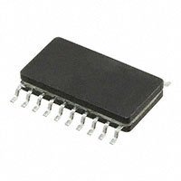 Texas Instruments - LM5116WG/NOPB - IC REG CTRLR BUCK 20-CFP