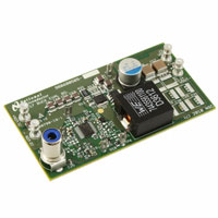 Texas Instruments - LM5117EVAL/NOPB - BOARD EVAL FOR LM5117