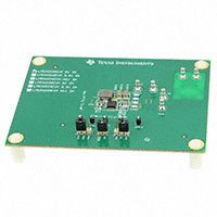 Texas Instruments - LM536035EVM - EVAL MODULE LM536035