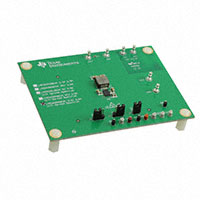 Texas Instruments - LM53635NQEVM - EVAL BOARD FOR LM53635N-Q1