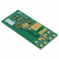 Texas Instruments - LM5574BLDT/NOPB - BOARD WEBENCH BUILD IT LM5574