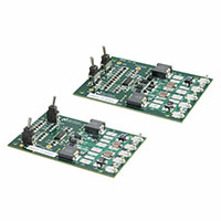 Texas Instruments - LM5642EVAL-KIT/NOPB - EVAL KIT FOR LM5642
