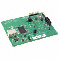 Texas Instruments - LM64EVAL - BOARD EVALUATION LM64