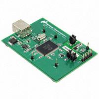 Texas Instruments - LM95235EVAL/NOPB - BOARD EVALUATION LM95235