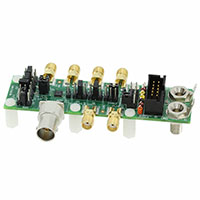 Texas Instruments - LMH1218EVM - EVAL MODULE FOR LMH1218