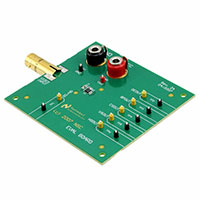 Texas Instruments - LMH1980MMEVAL/NOPB - EVAL BOARD FOR LMH19980MM