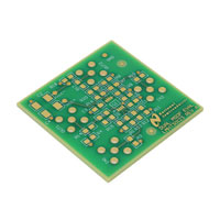 Texas Instruments - LMH730123/NOPB - EVALUATION BOARD