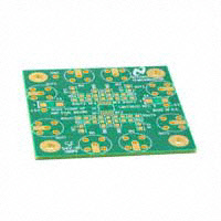 Texas Instruments - LMH730131/NOPB - EVALUATION BOARD