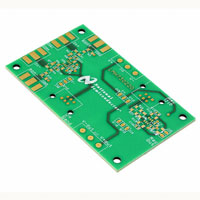 Texas Instruments - LMH730220/NOPB - EVALUATION BOARD